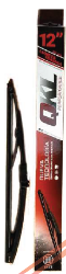 ESCOBILLA TRASERA 12" ENGANCHE EUROPA- ACCESORIOS - QKL