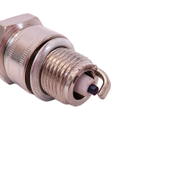 W8BC+GNC BUJIAS DE ENCENDIDO EKTION ROSCA CORTA EQUIV. BOSCH W8BC / NGK FBP5HS / CHAMPIONS L92YC