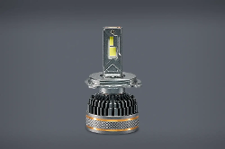 KIT CREE LED A-130 ULTRA 260W (USO FUERA DE RUTA) 9004