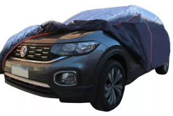 CUBRE COCHE SMART CARE TALLE: SUV XL QKL