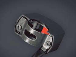FARO DE LED MOTO SWITCH (USO FUERA DE RUTA)