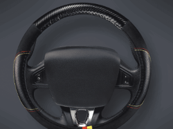 CUBRE VOLANTE AUTO TRENTINO ALEMANIA 37-39 QKL