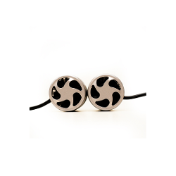 CREE LED H7 S6 HEAVY DUTY 22000 LUMENES 12/24 V. (x bli.)