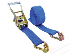 CINTA DE AMARRE CON CRIQUE 1.5 x 6 MT QKL
