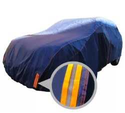 CUBRE COCHE SMART CARE TALLE: M QKL