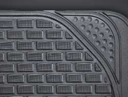 CUBRE ALFOMBRA PVC 3 PIEZAS QKL