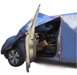 CUBRE COCHE SMART CARE TALLE: SUV L QKL