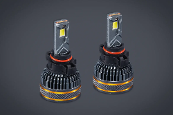 KIT CREE LED A-130 ULTRA 260W (USO FUERA DE RUTA) 9004