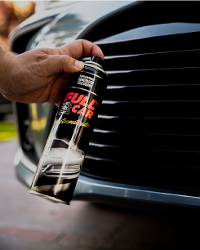 SILICONA EN AEROSOL X 440 CM3, FRAGANCIAS INTERNACIONALES  - COSMETICA - FULL CAR