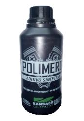 KANSACO - POLIMERO - CARTER - ADITIVO - SINTETICO X 500 CC.