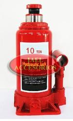 CRIQUE BOTELLA 10 TONELADAS