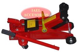 CRIQUE CARRITO 2 TONELADAS