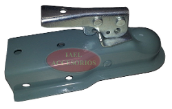 TORTUGA PARA TRAILER (2000 LBS)