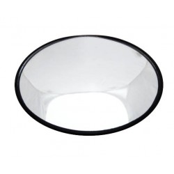 ESPEJO CURVO 3 3/4 AUTOAHESIVO