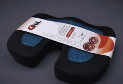 ALMOHAD�N ASIENTO DE GEL DISE�O ERGON�MICO QKL