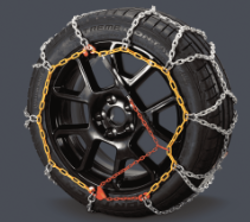 CADENA PARA NIEVE KB-275 PICK UP QKL