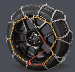 CADENA PARA NIEVE KB-37220 PICK UP QKL