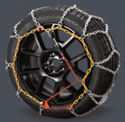 CADENA PARA NIEVE KB-38225 PICK UP QKL