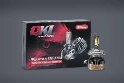 KIT CREE LED A-130 ULTRA 260W (USO FUERA DE RUTA) H1
